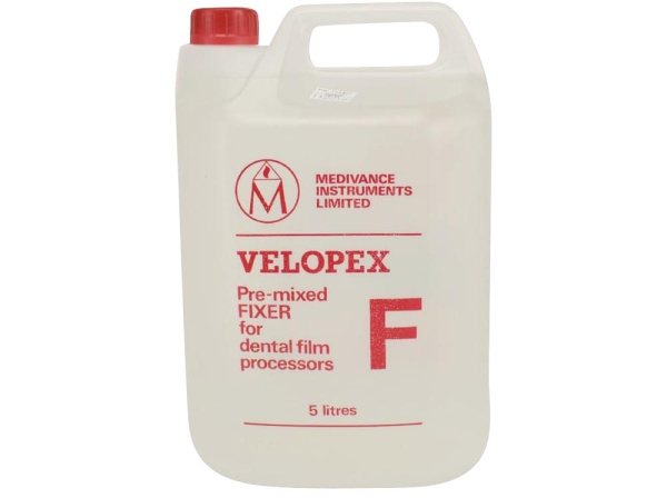 Fijador Velopex Lata 2x5L
